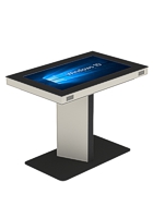 Информационный 

сенсорный стол, терминал (киоск) Odin Info Style 232